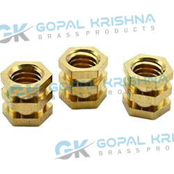 Brass Products